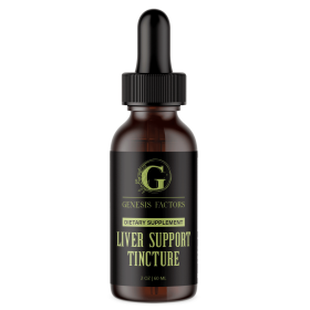 Liver Support Tincture - 3 Pack Liver Support Tincture - 3 Pack