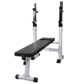 Fitness Workout Bench Straight Weight Bench Fitness Workout Bench Straight Weight Bench