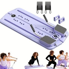 Camping Workout equipment PP material outdoor fitness board Camping Workout equipment PP material outdoor fitness board